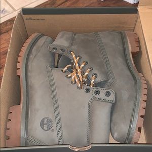 Timberland boots men